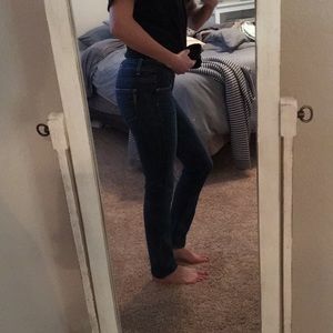 Paige Denim Jeans Skyline Drive